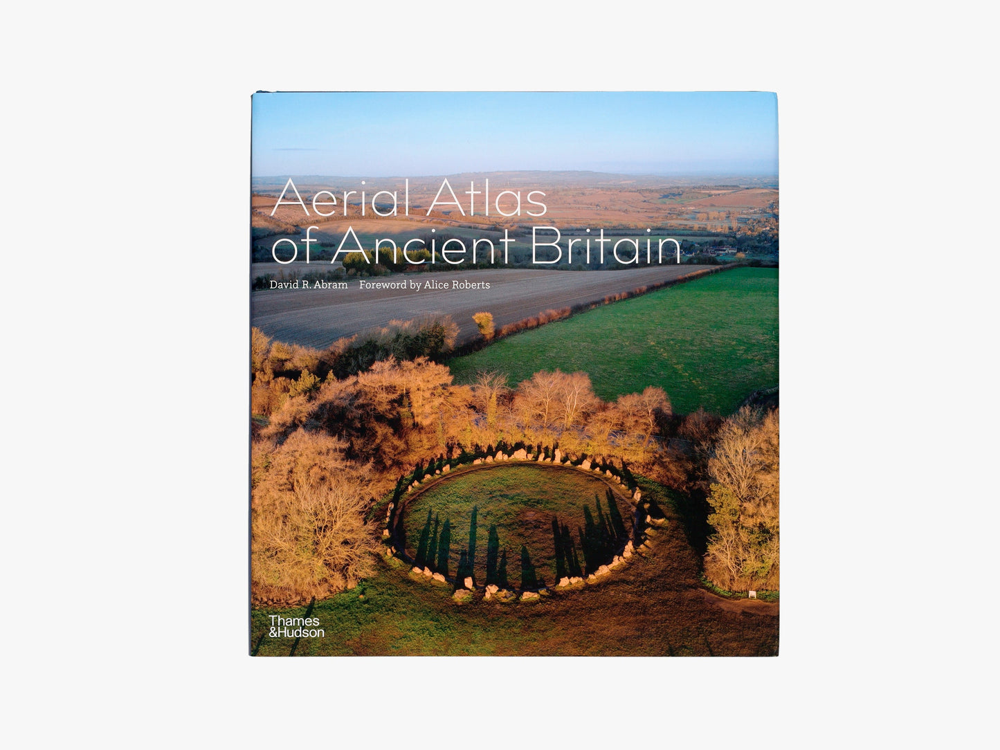 Aerial Atlas of Ancient Britain