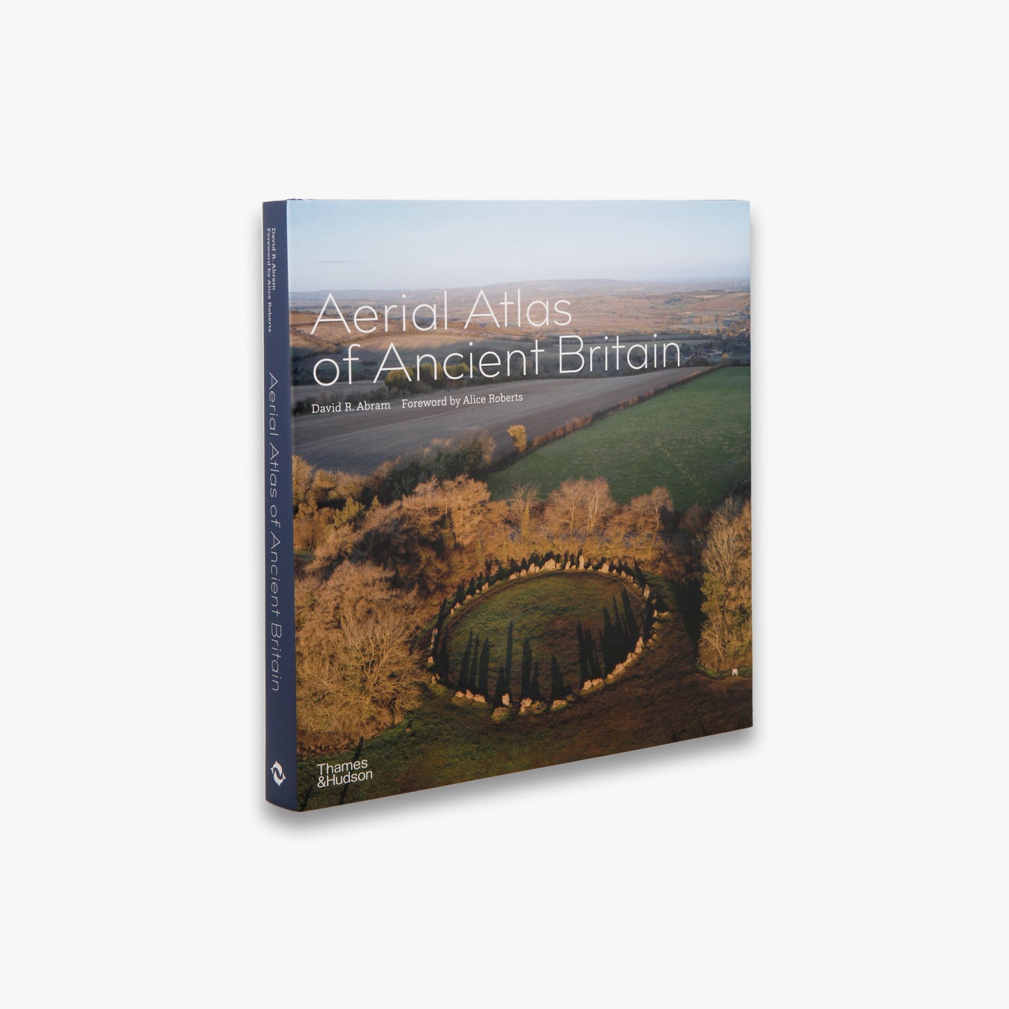 Aerial Atlas of Ancient Britain
