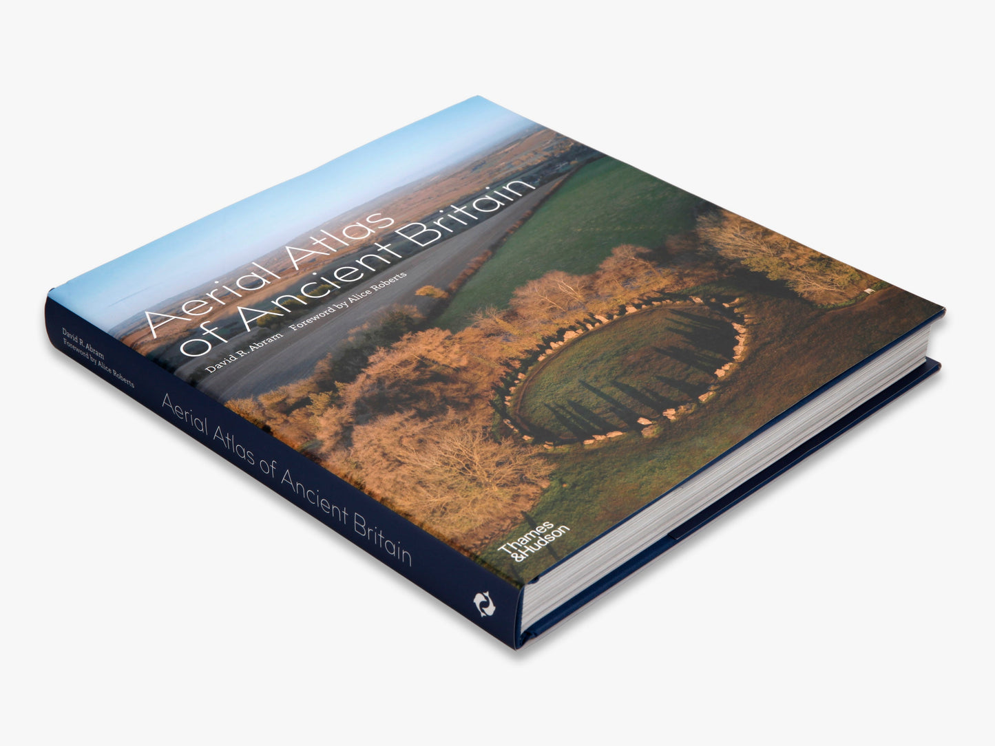 Aerial Atlas of Ancient Britain