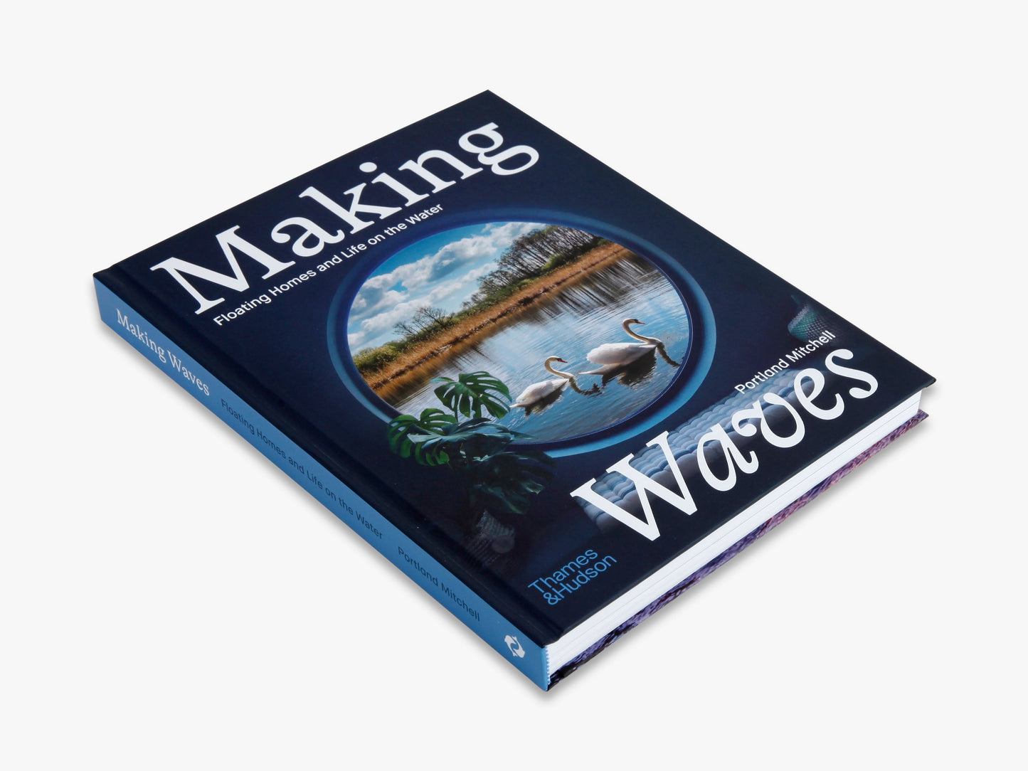 Making Waves
