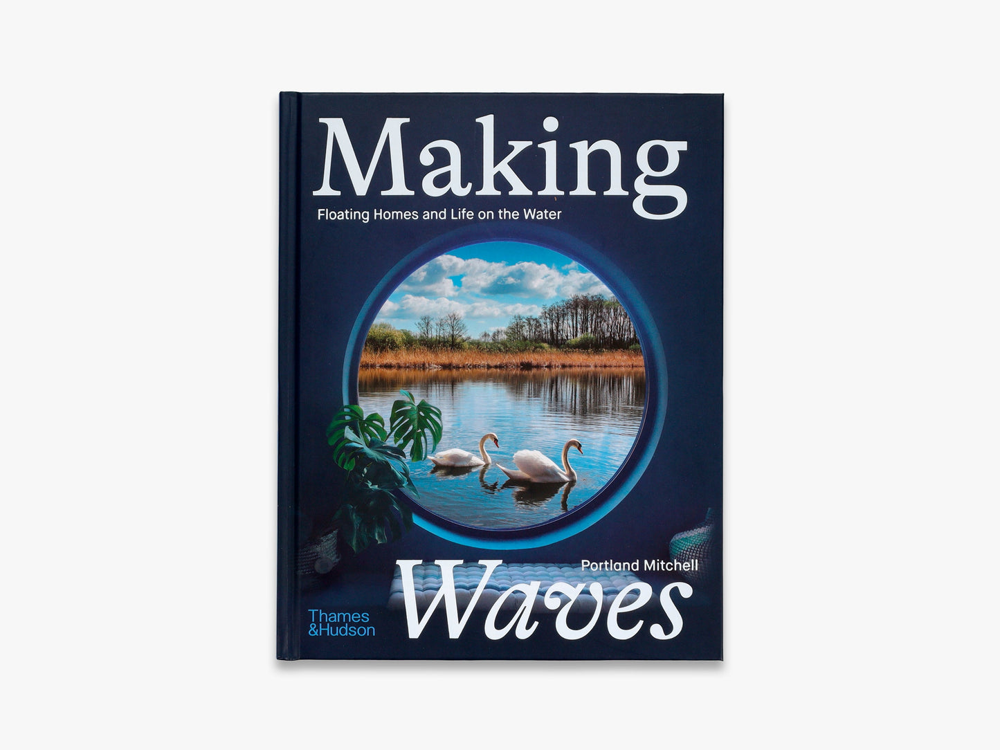 Making Waves