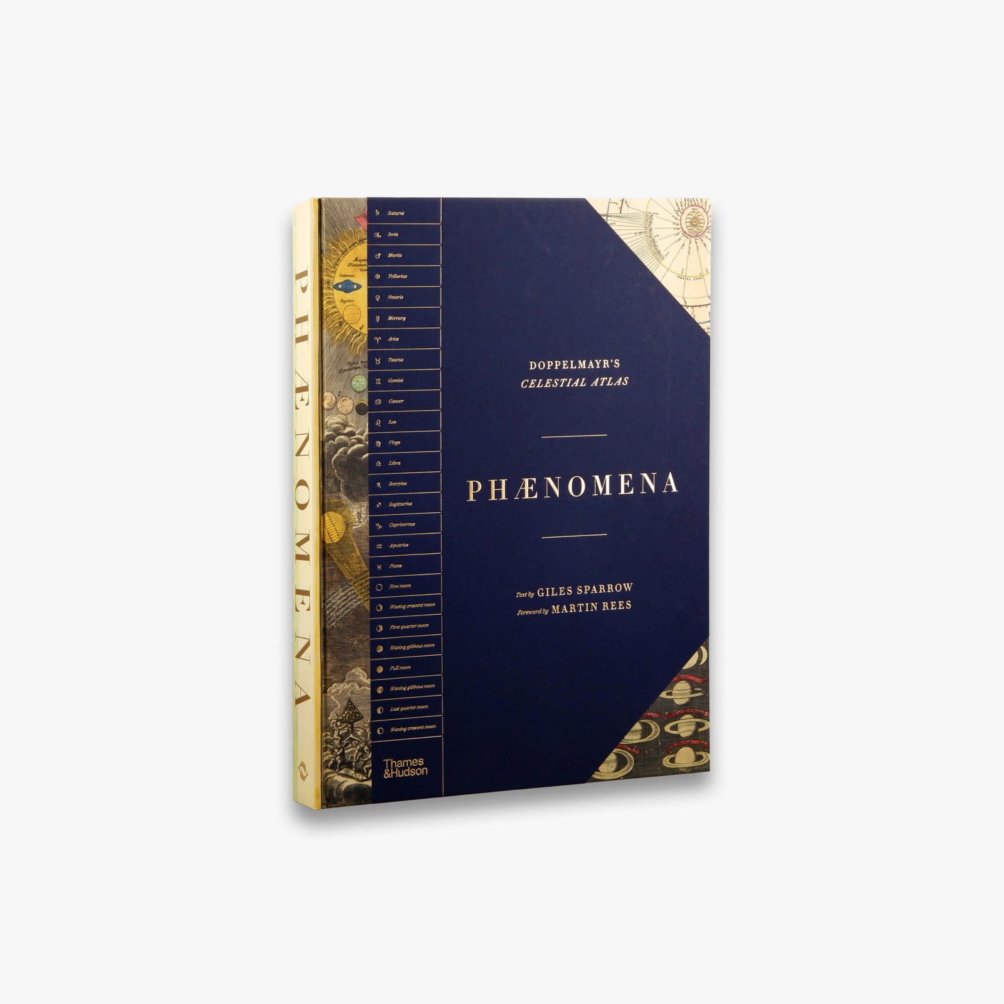 Phaenomena