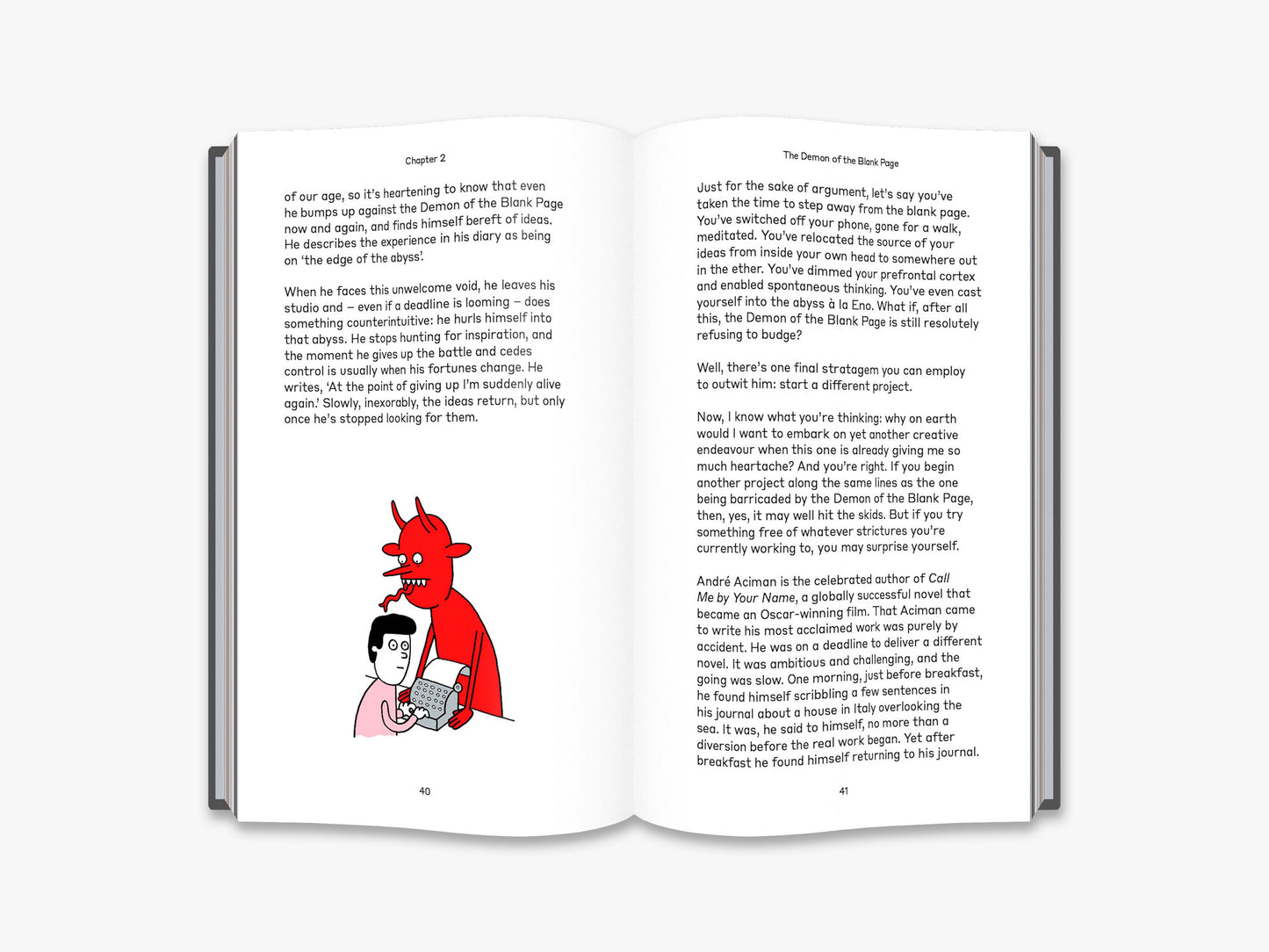 Creative Demons and How to Slay Them - interior 4