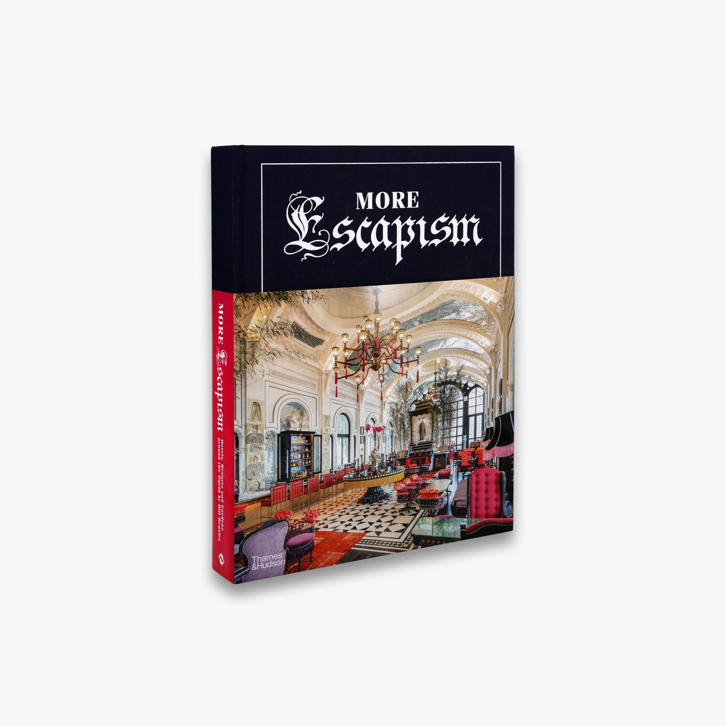 More Escapism