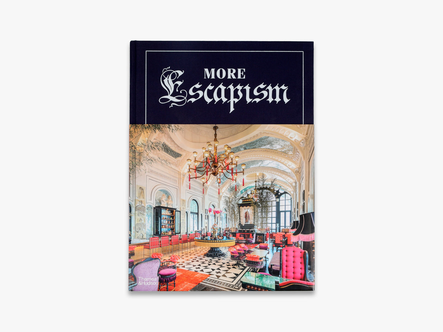 More Escapism