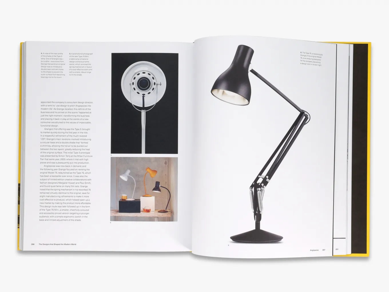 Kenneth Grange