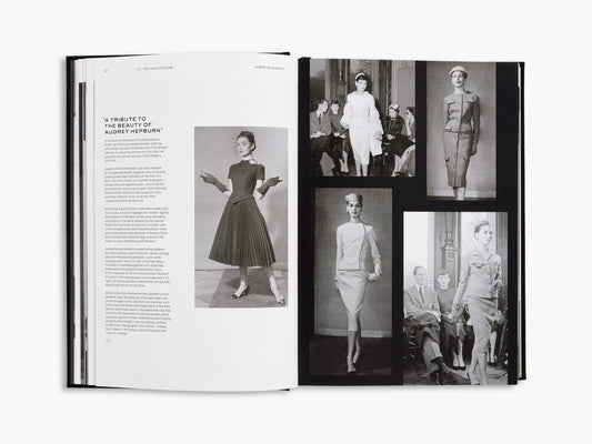 Givenchy Catwalk: The Complete Collections