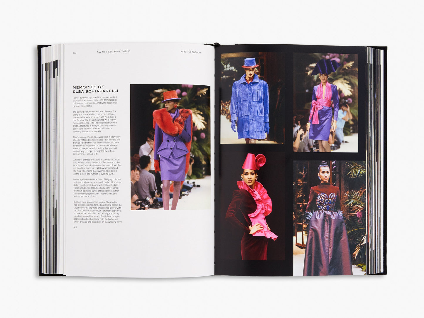 Givenchy Catwalk: The Complete Collections