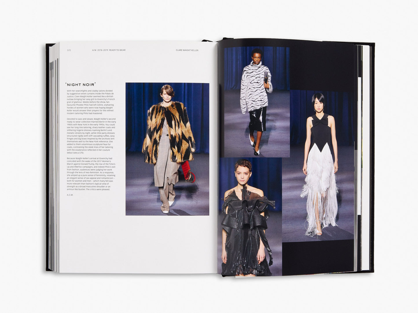 Givenchy Catwalk: The Complete Collections