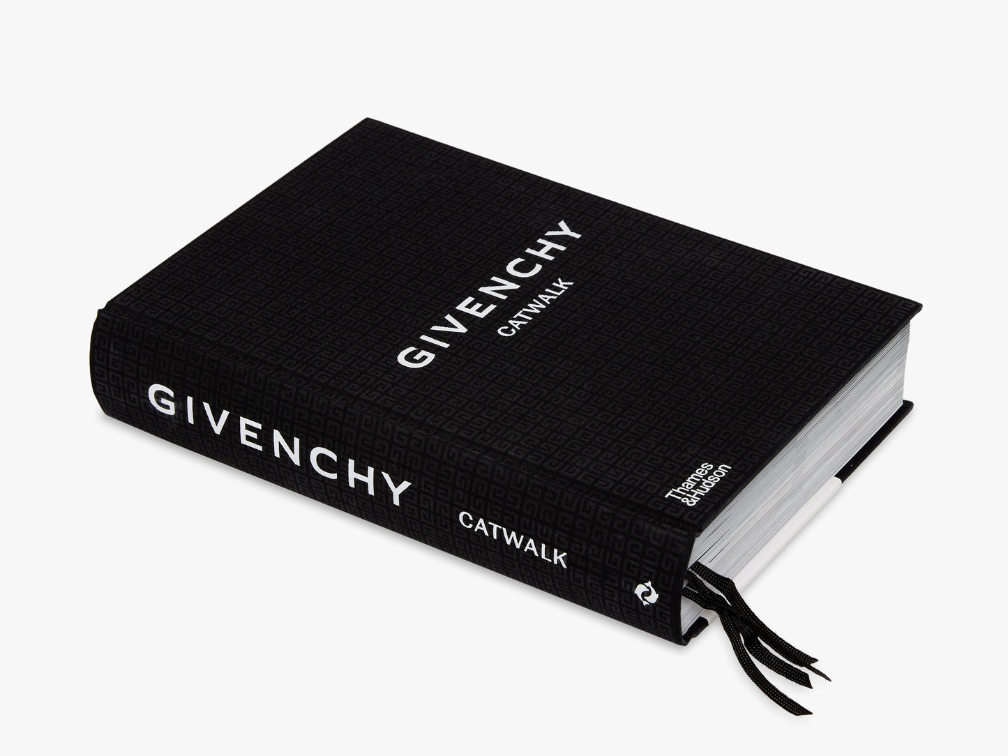 Givenchy Catwalk: The Complete Collections