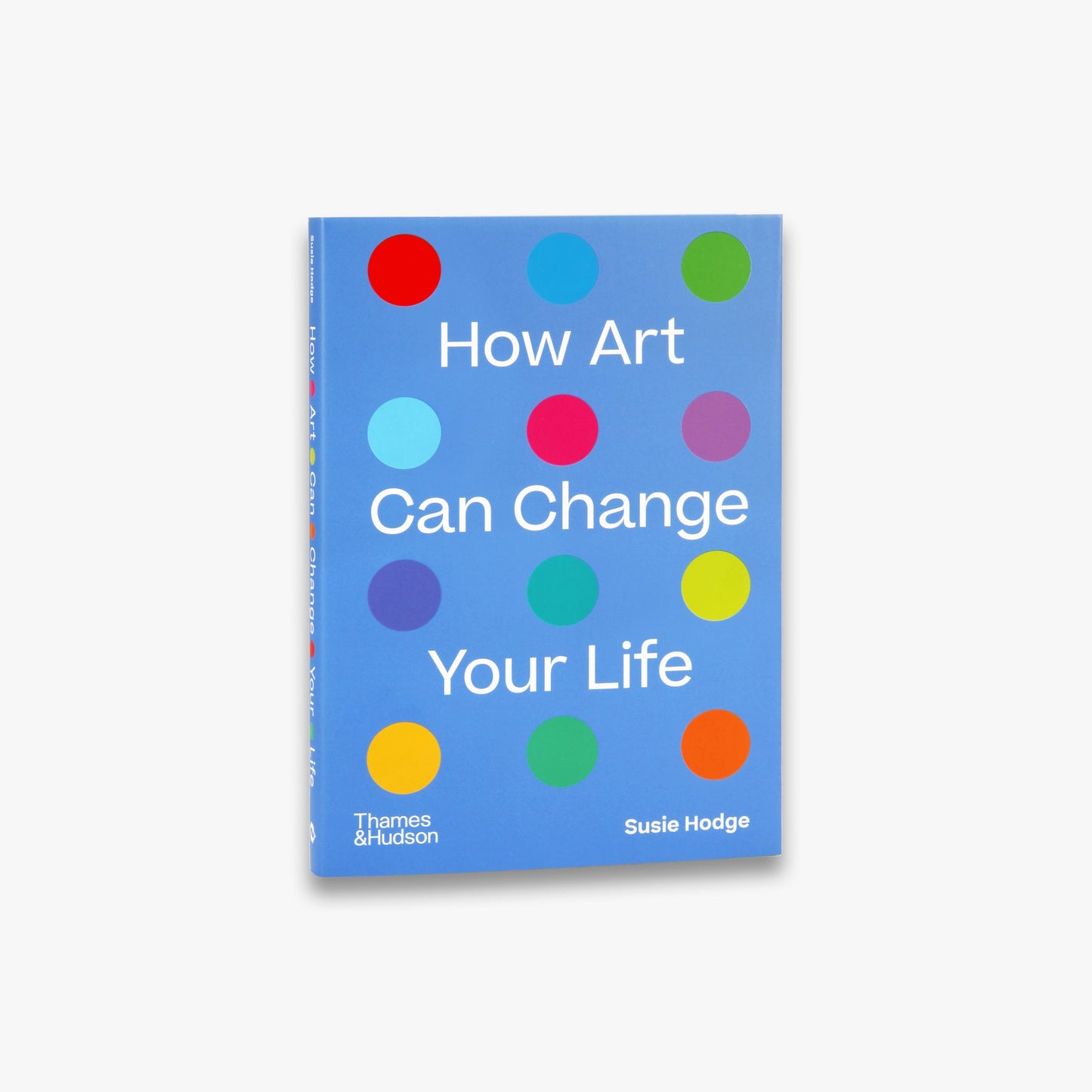How Art Can Change Your Life