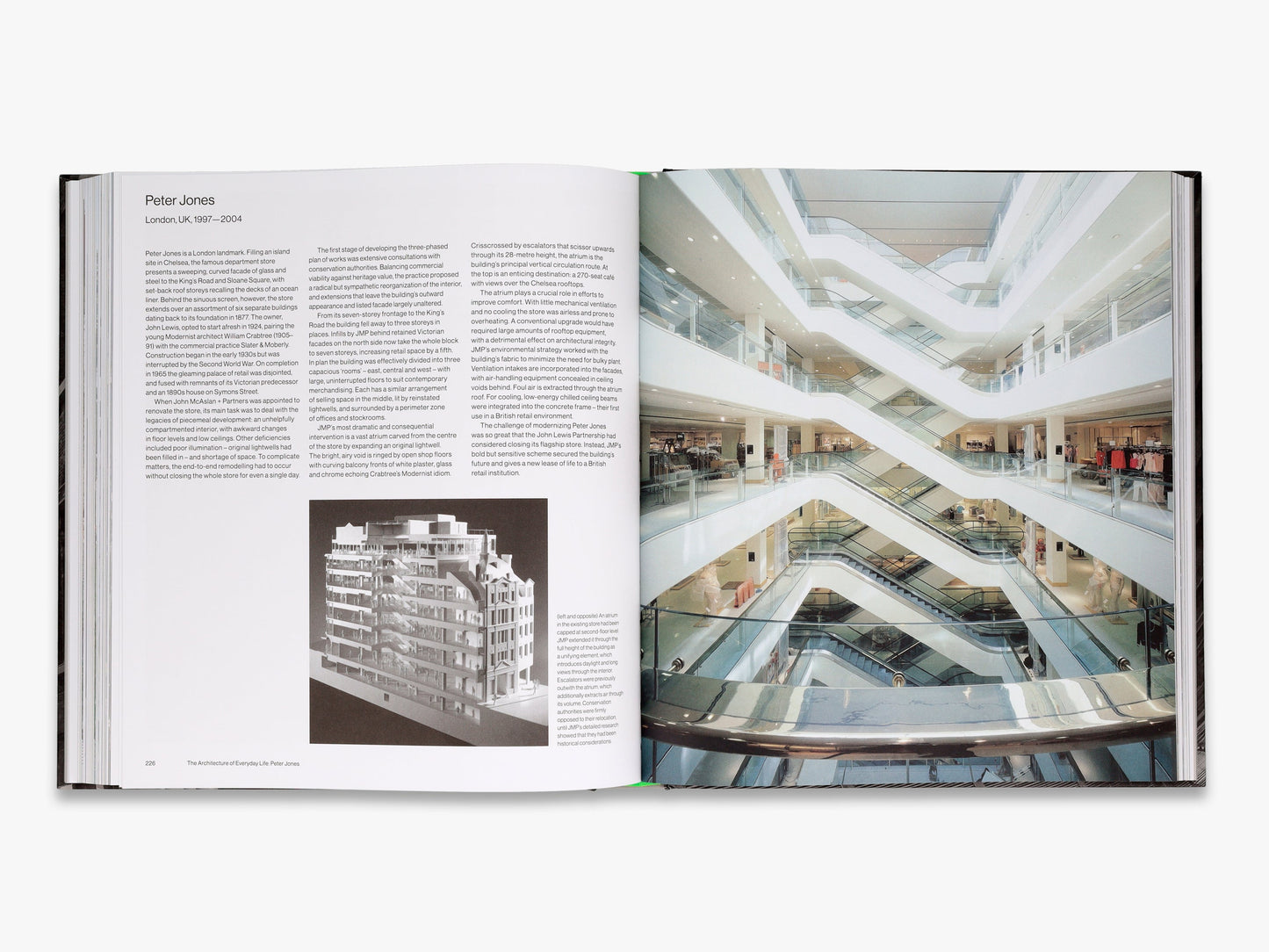 Making Architecture: The work of John McAslan + Partners