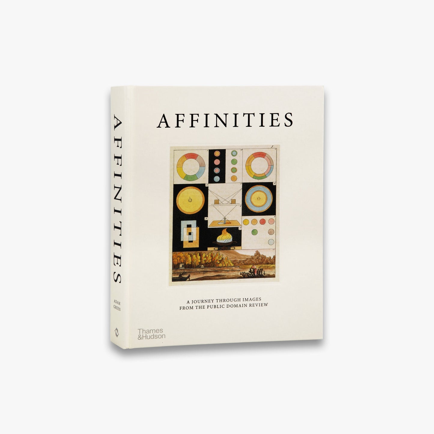 Affinities