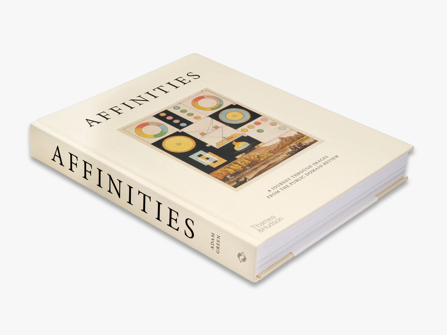 Affinities