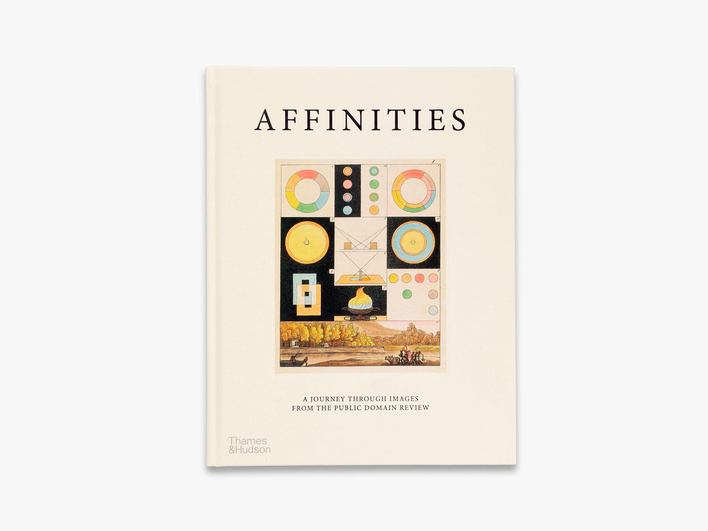 Affinities