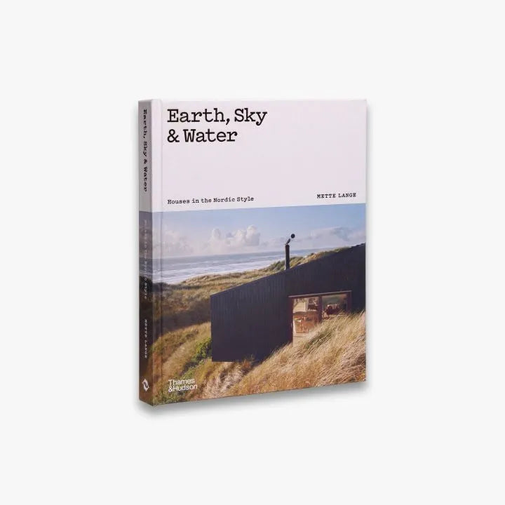 Earth, Sky & Water