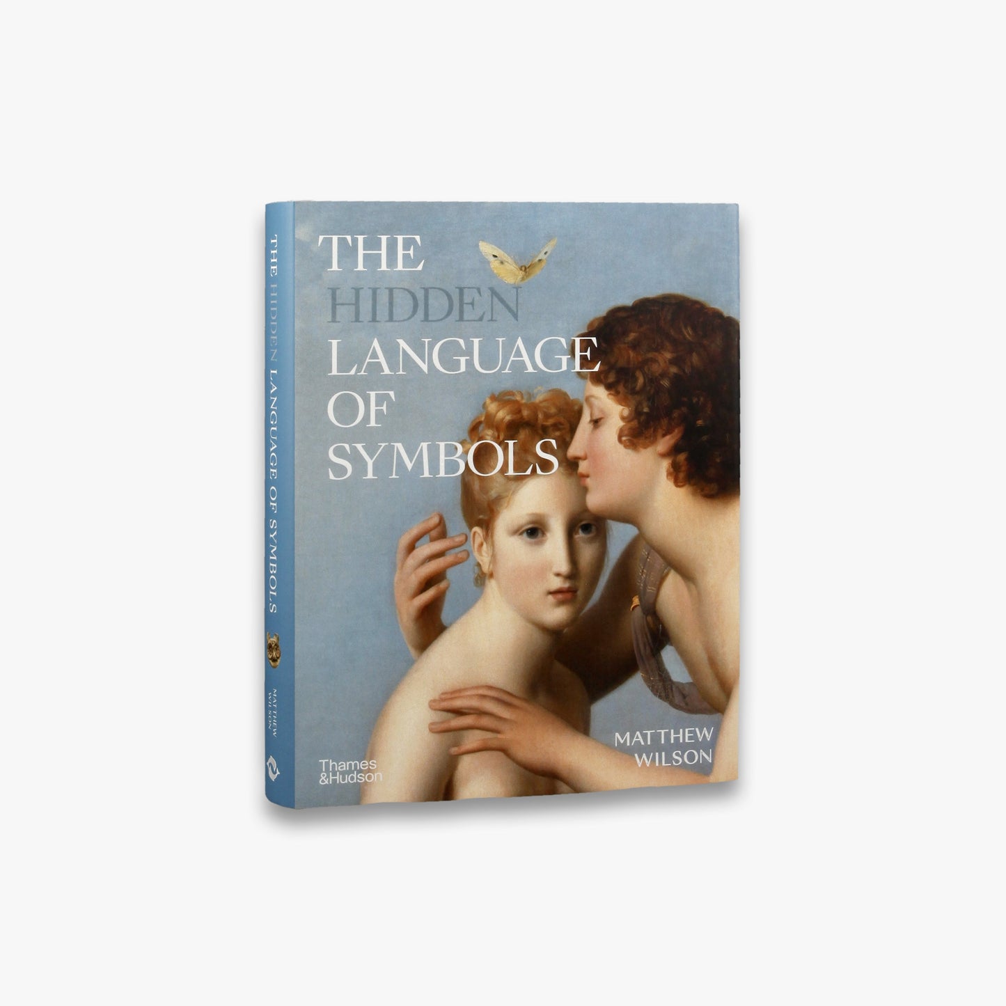 The Hidden Language of Symbols