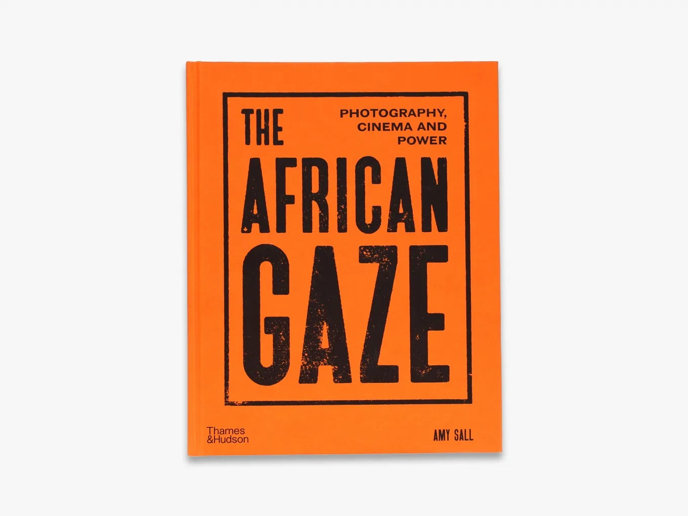 The African Gaze