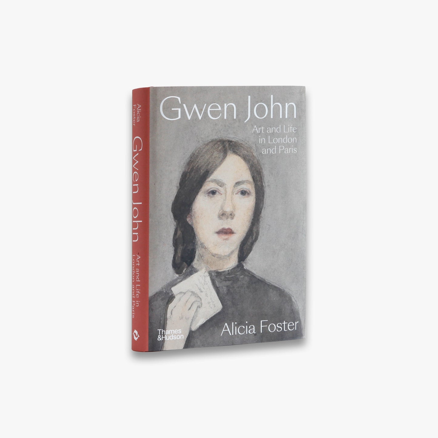 Gwen John