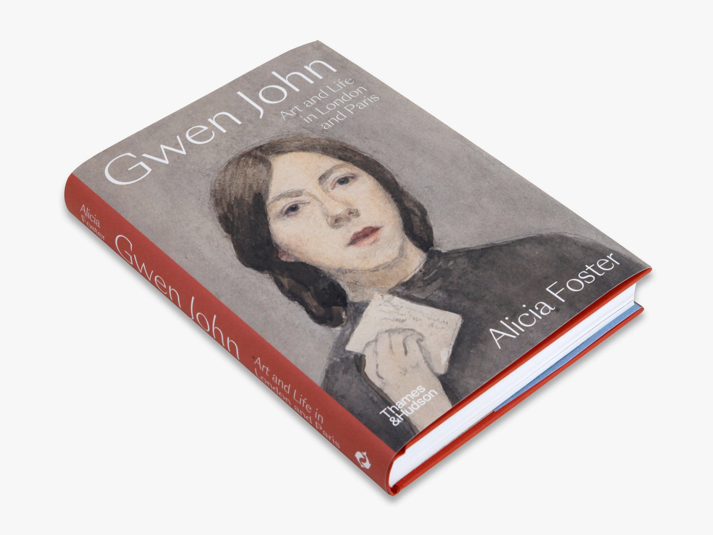Gwen John