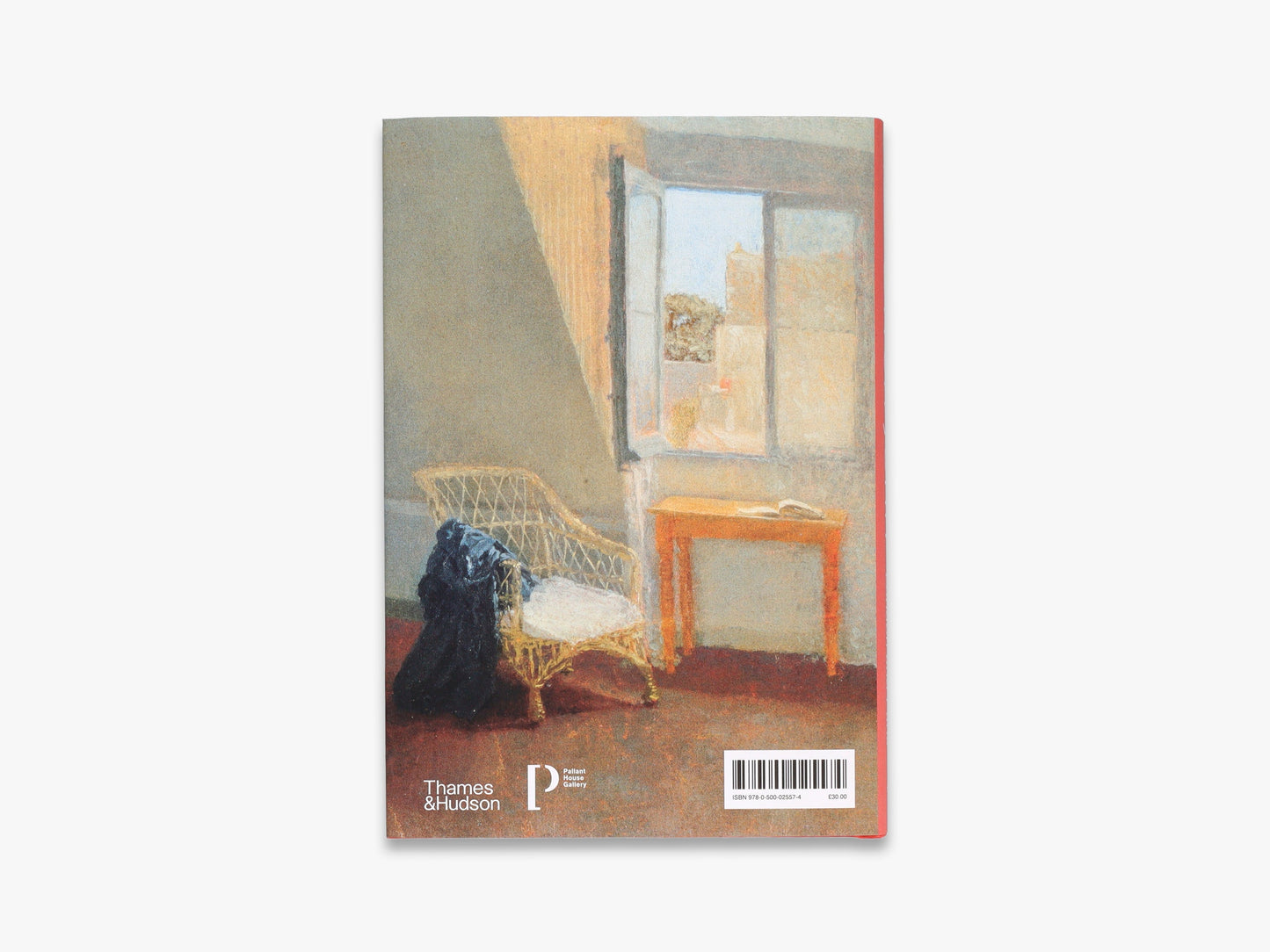 Gwen John