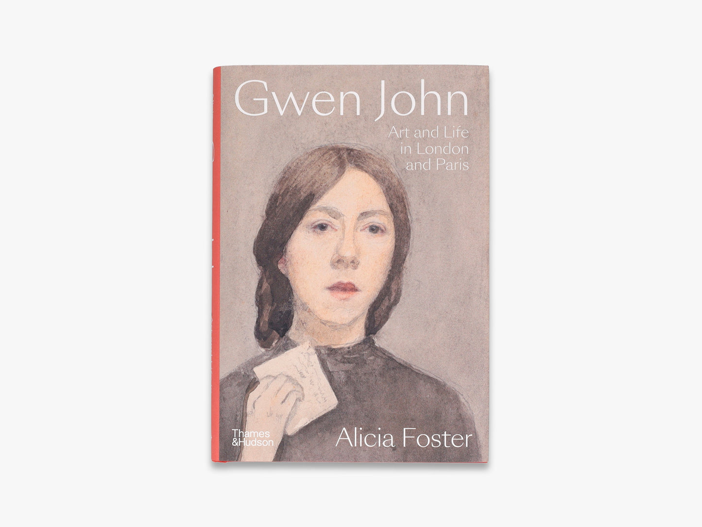 Gwen John