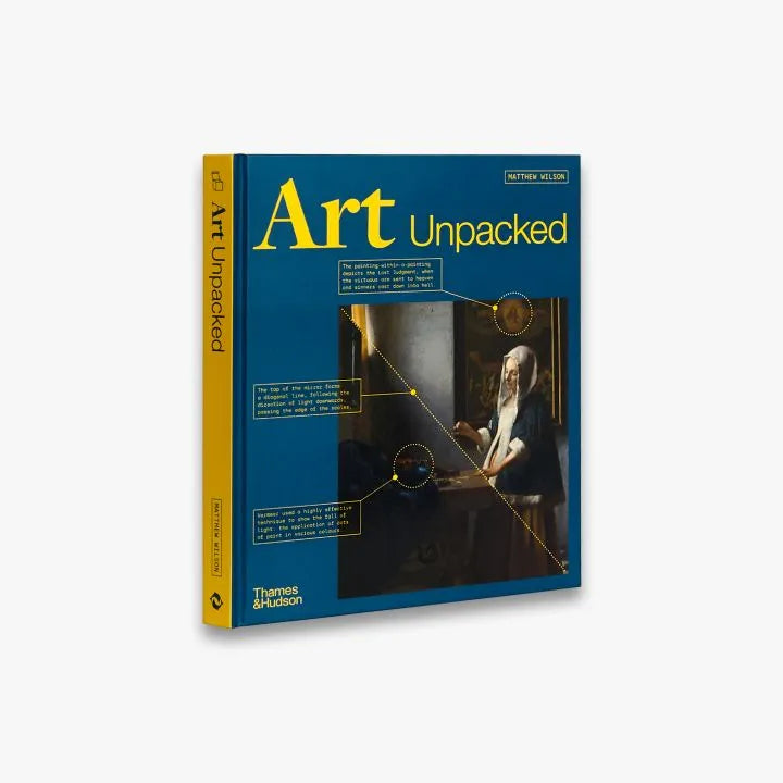 Art Unpacked