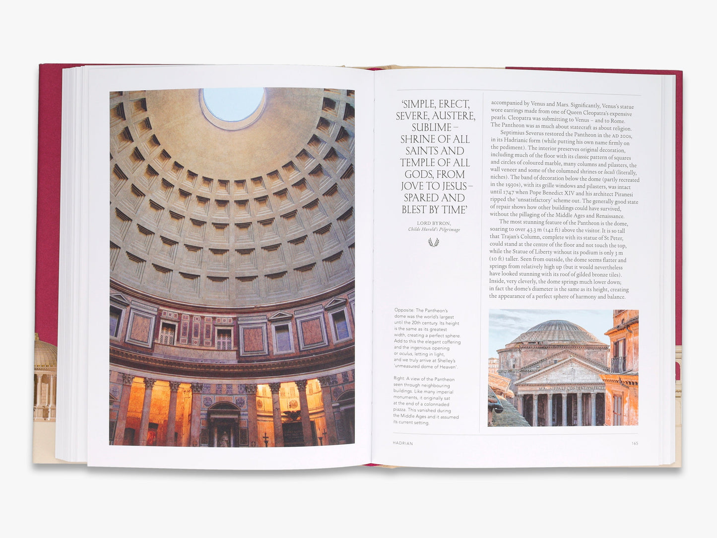 Ancient Rome in Fifty Monuments