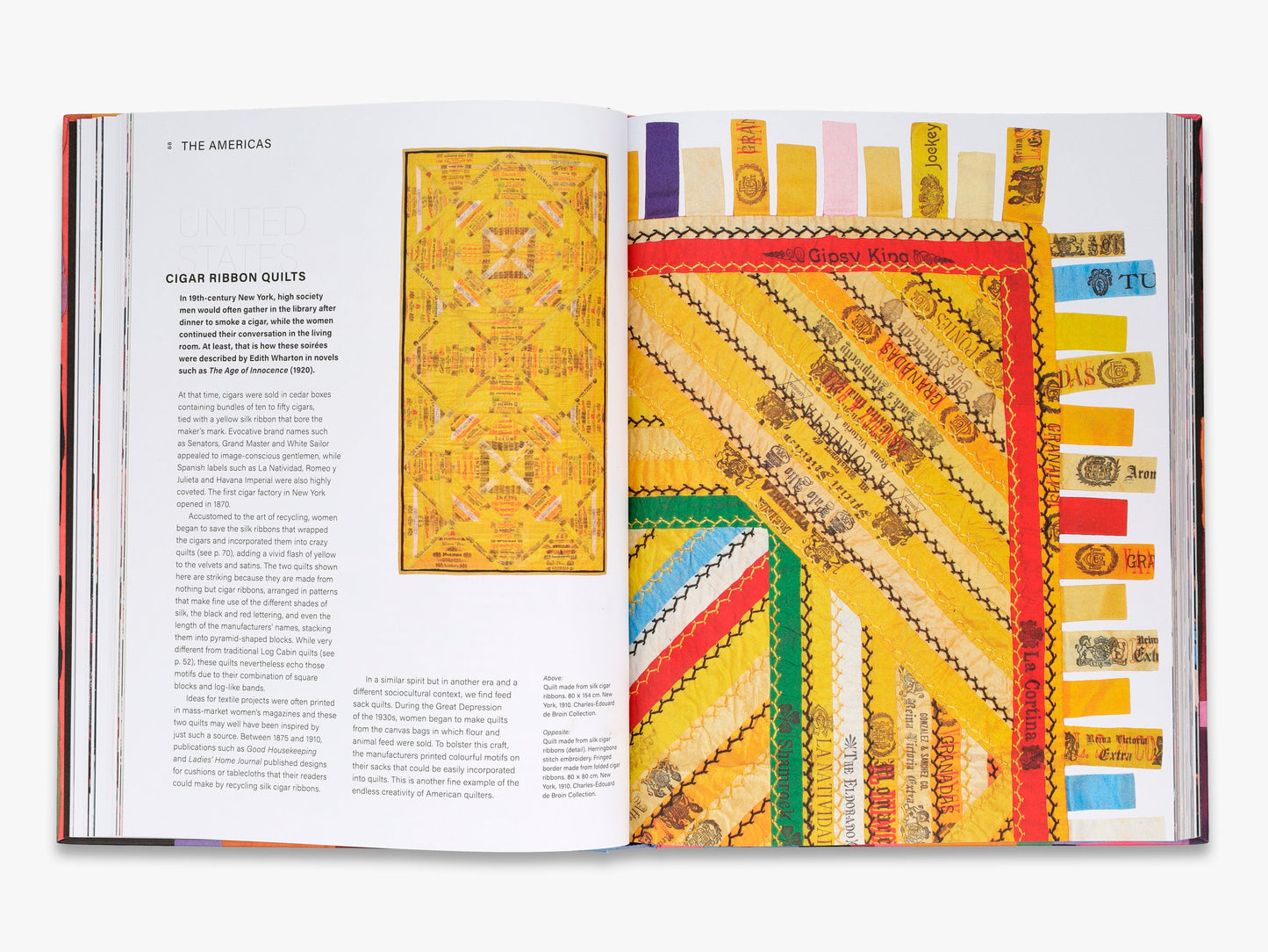 Patchwork