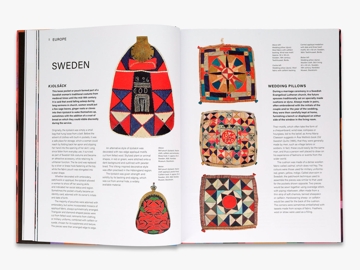 Patchwork