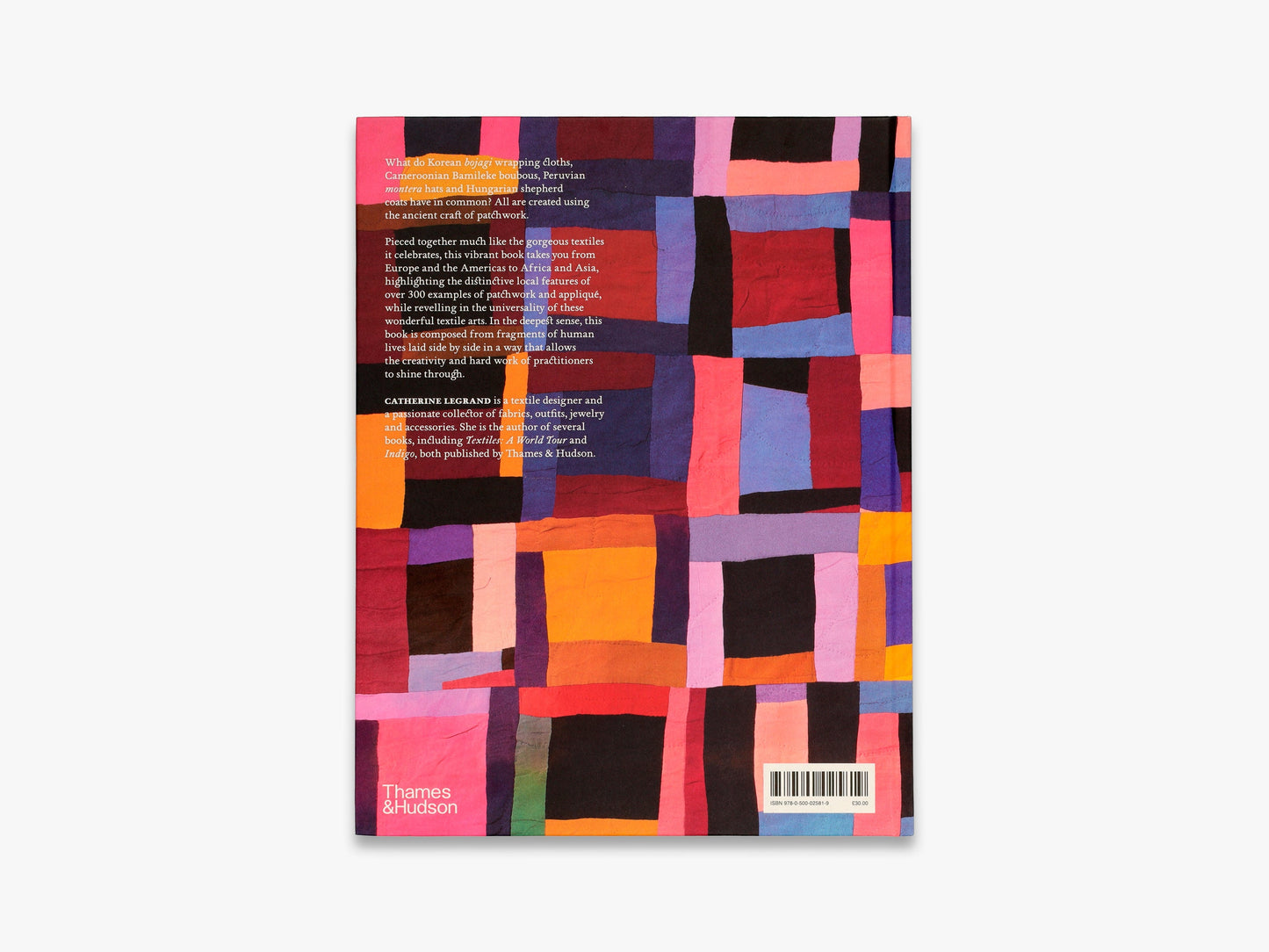 Patchwork