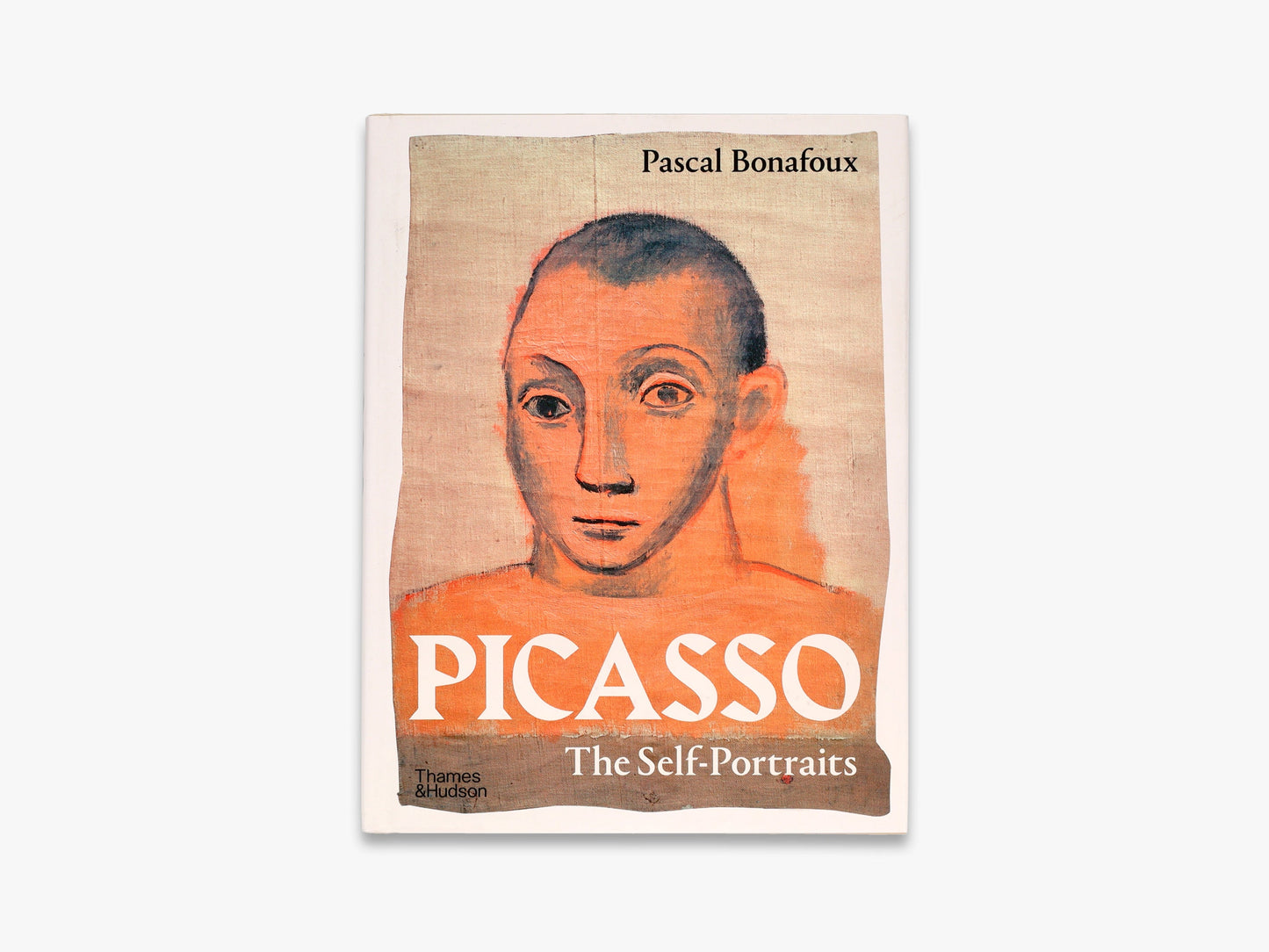 Picasso: The Self-Portraits