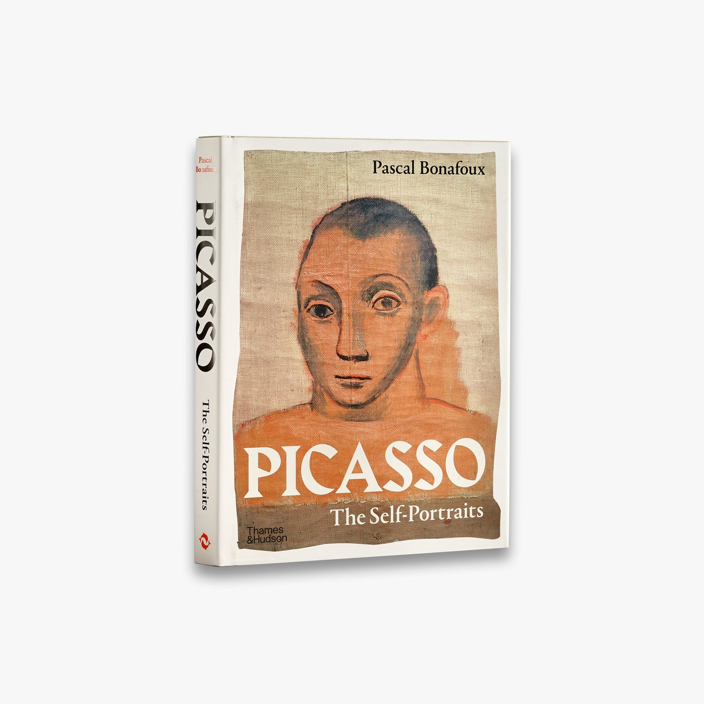 Picasso: The Self-Portraits