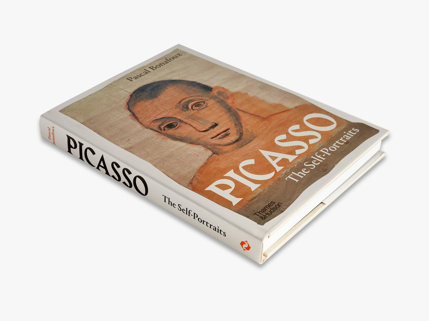 Picasso: The Self-Portraits