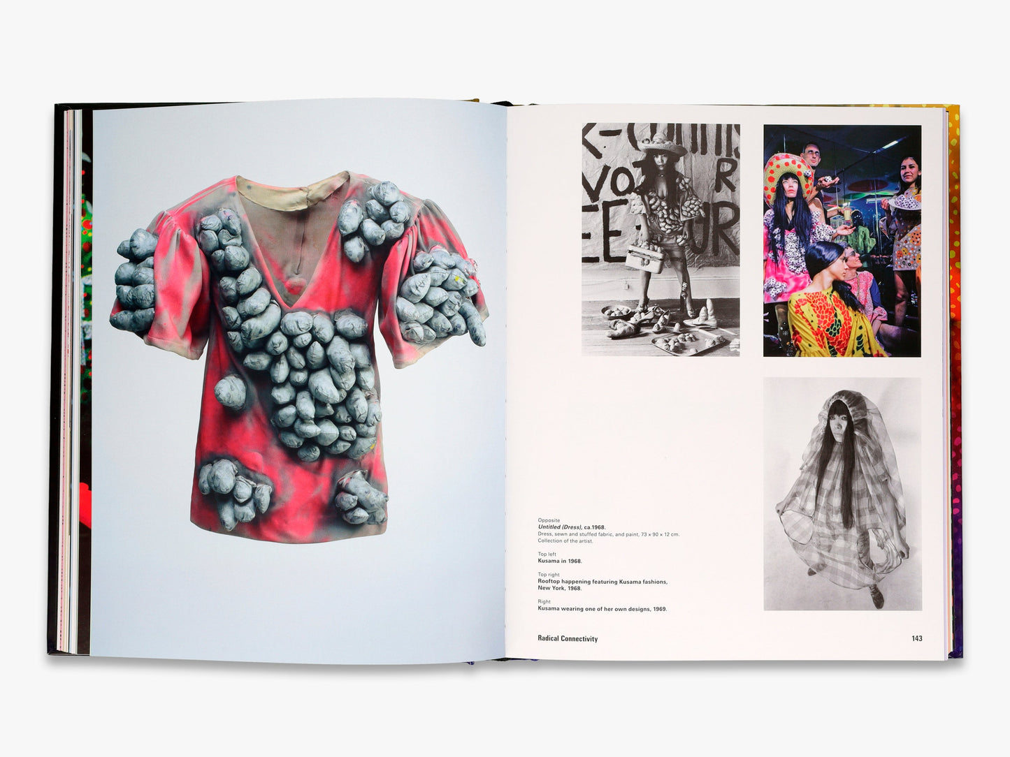 Yayoi Kusama: 1945 to Now