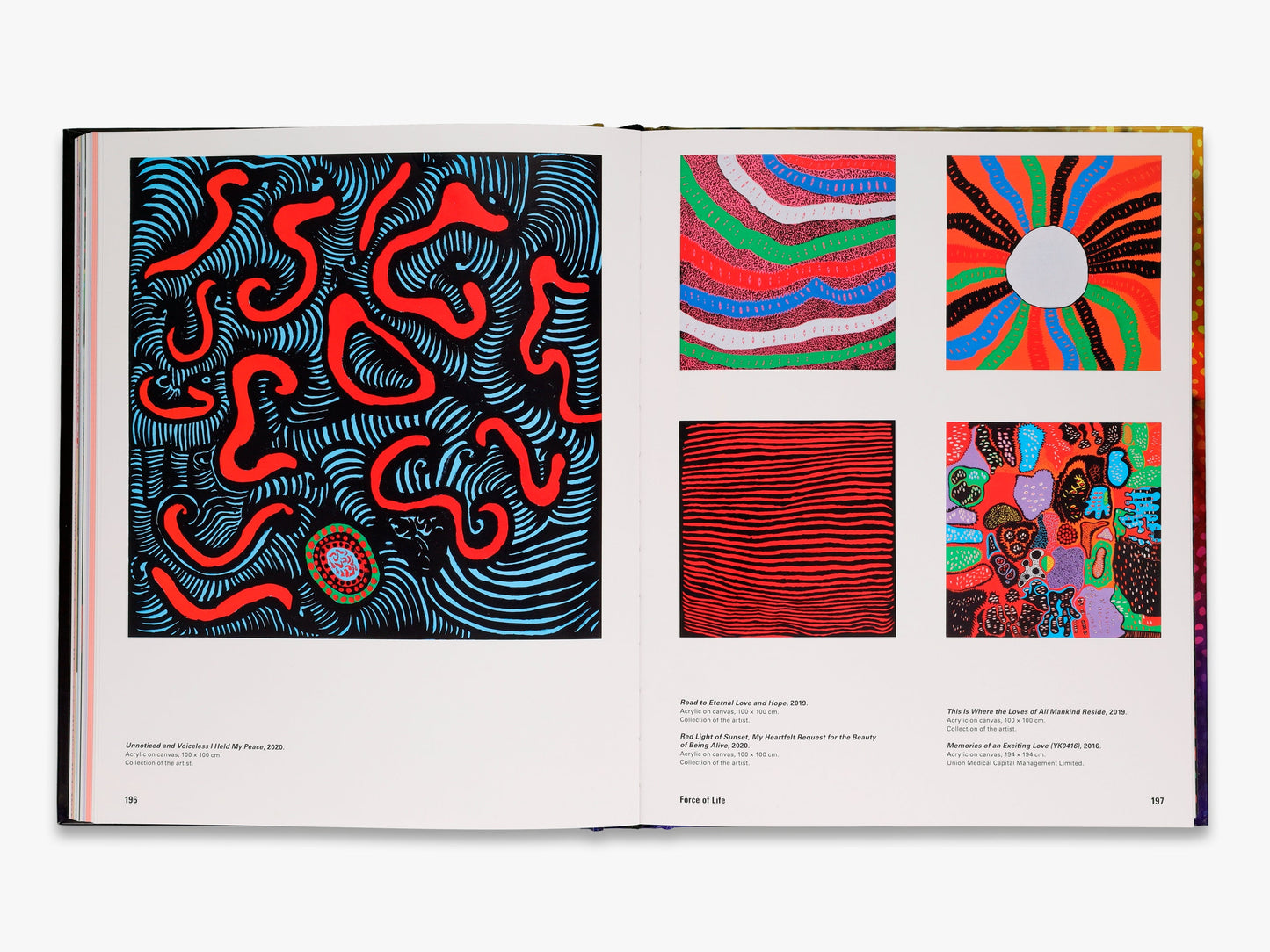 Yayoi Kusama: 1945 to Now