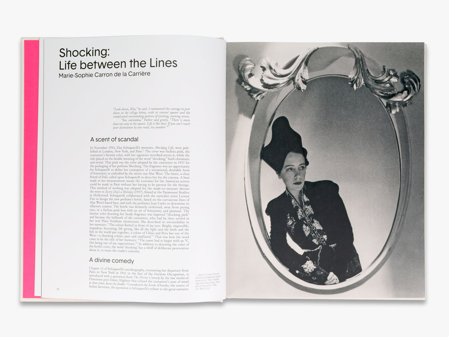 Shocking: The Surreal World of Elsa Schiaparelli