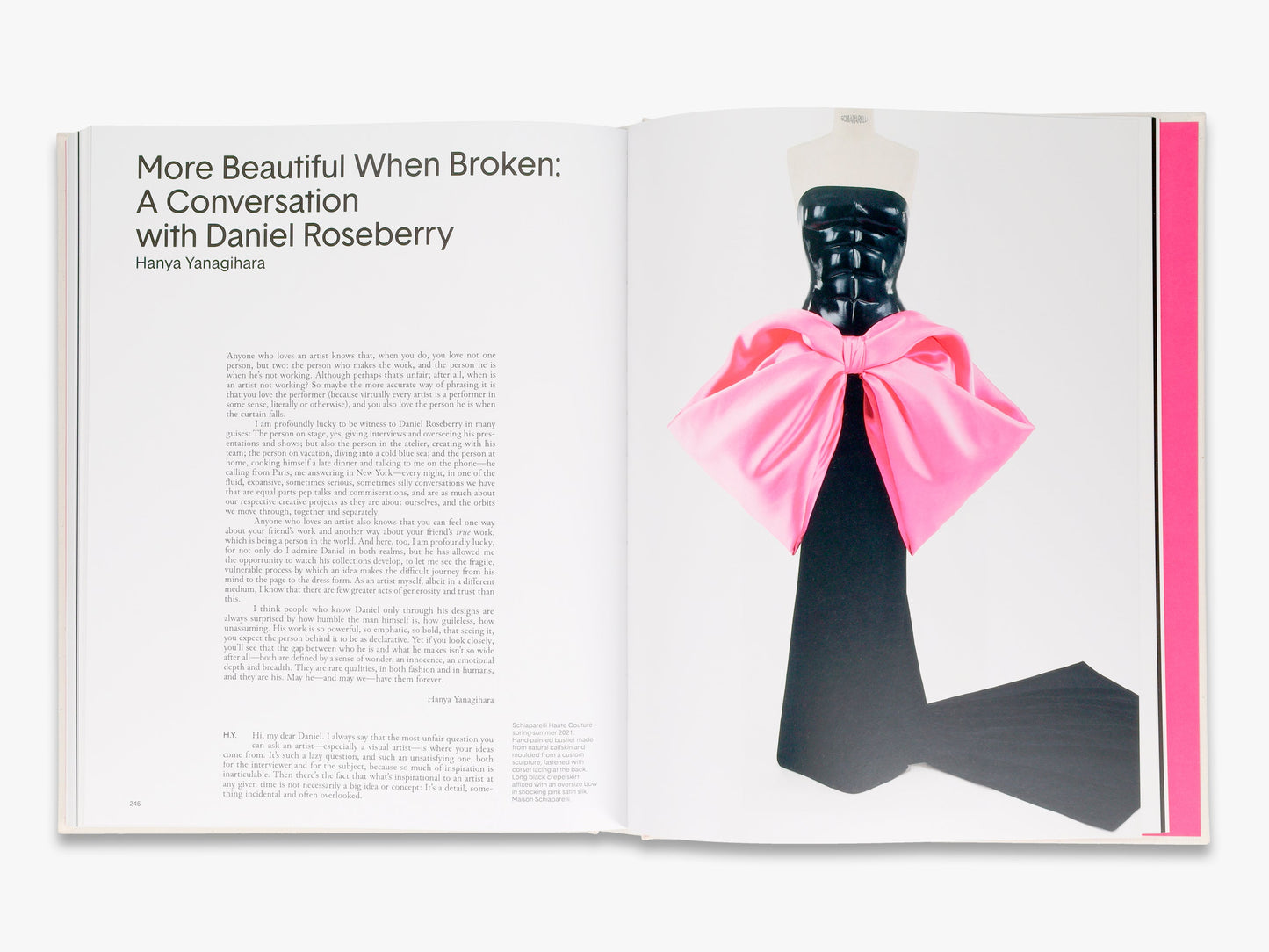 Shocking: The Surreal World of Elsa Schiaparelli