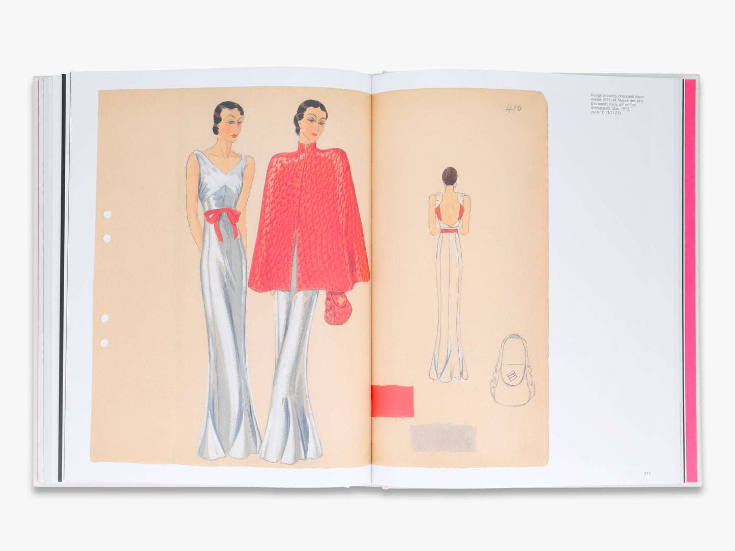 Shocking: The Surreal World of Elsa Schiaparelli