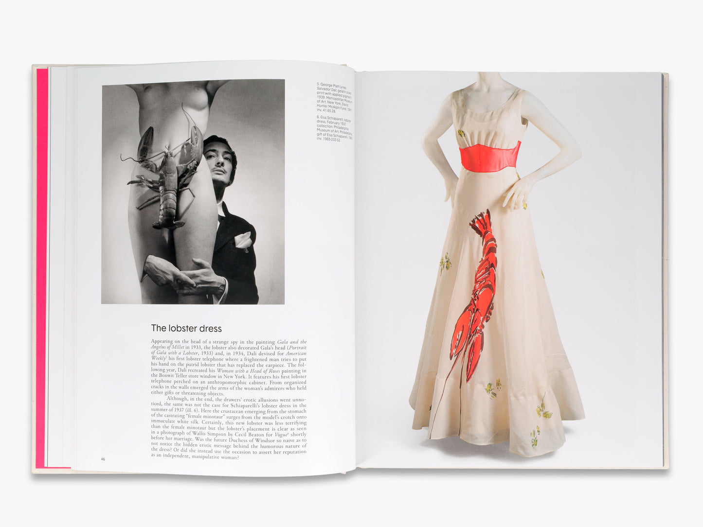 Shocking: The Surreal World of Elsa Schiaparelli