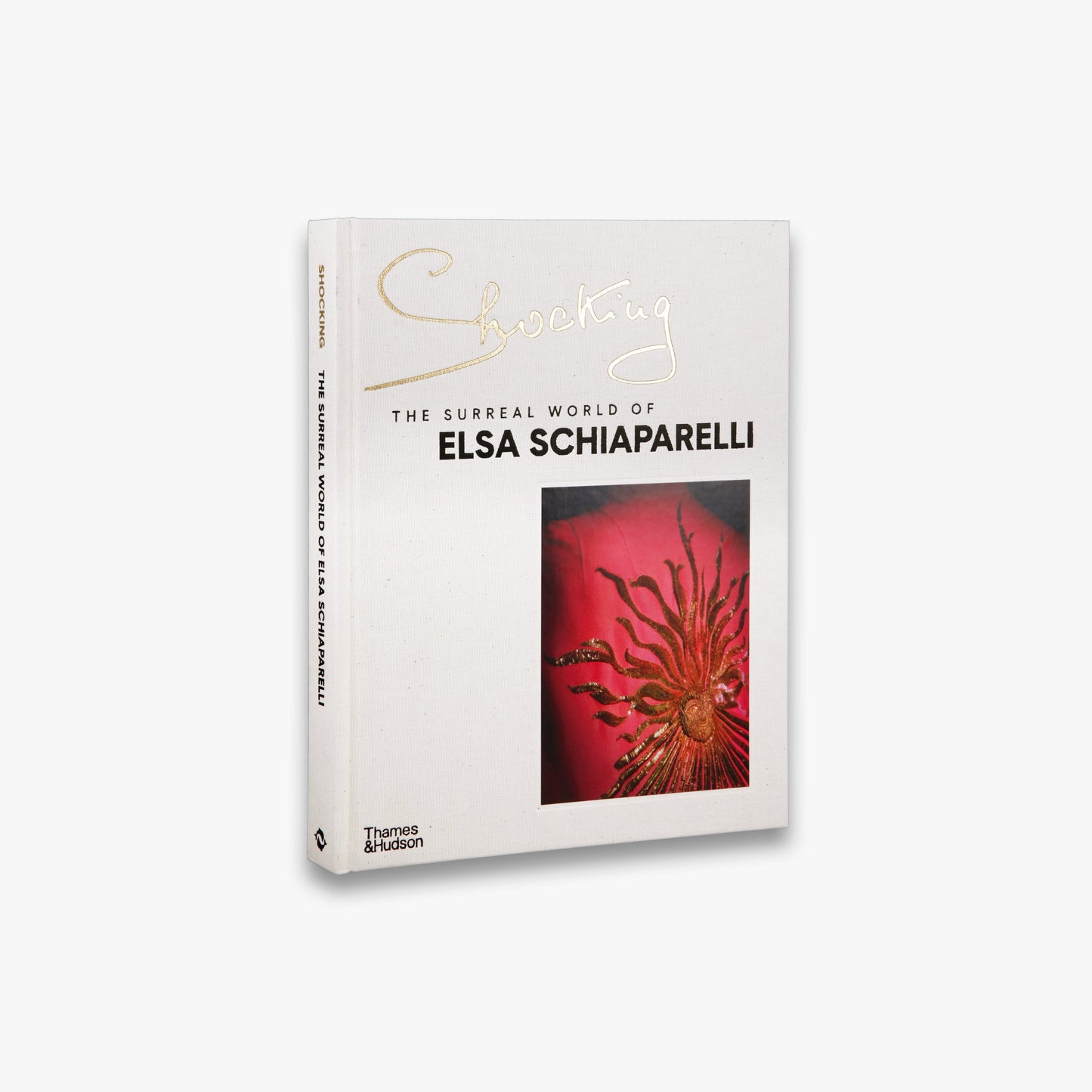 Shocking: The Surreal World of Elsa Schiaparelli