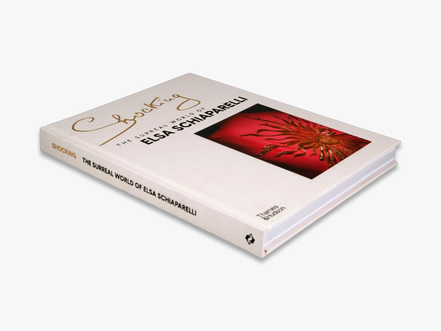 Shocking: The Surreal World of Elsa Schiaparelli