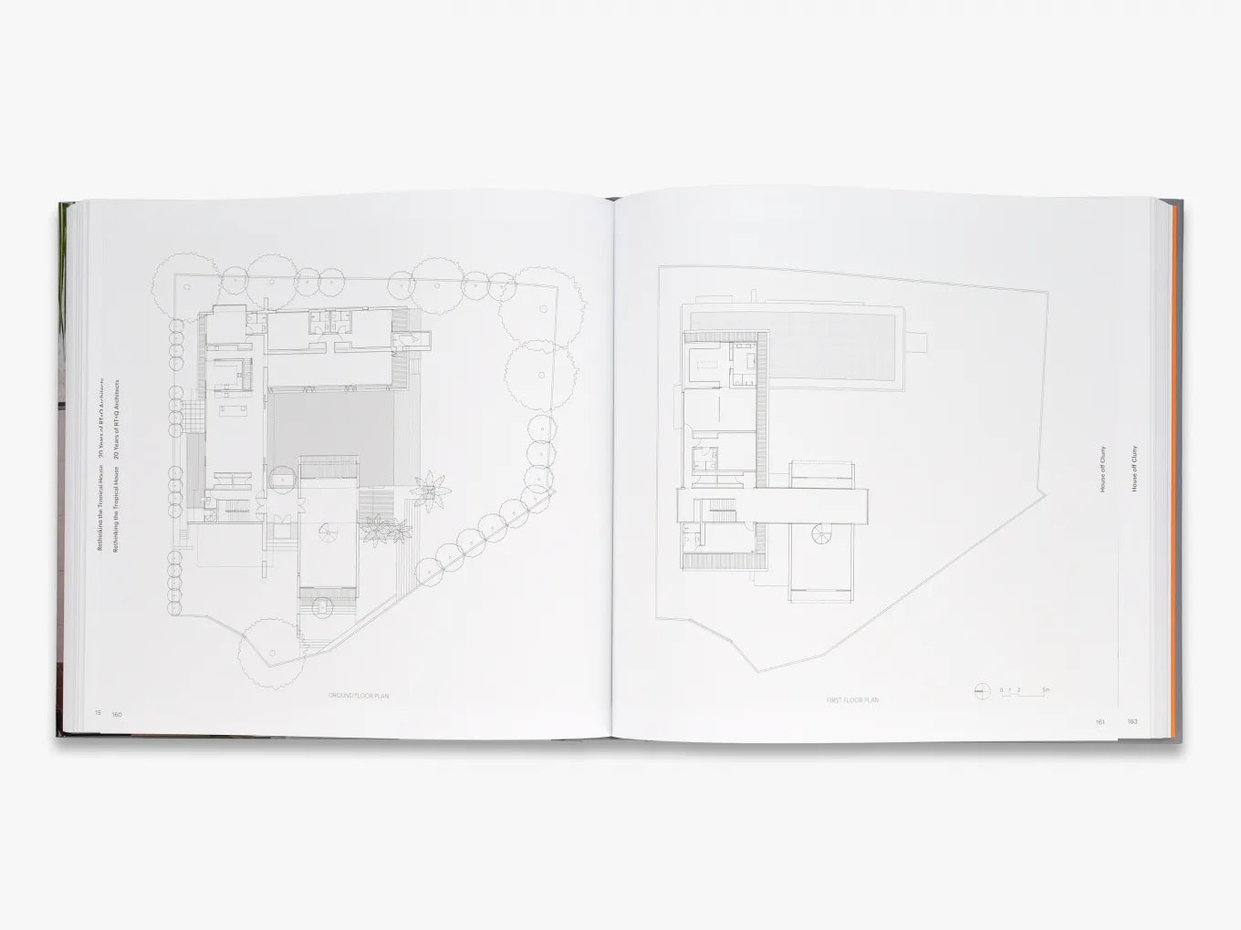 Rethinking the Tropical House