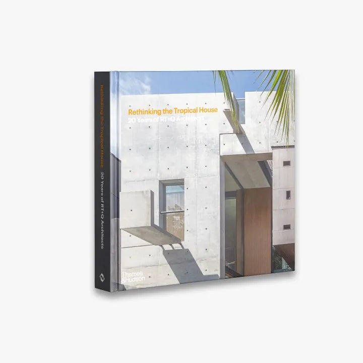 Rethinking the Tropical House