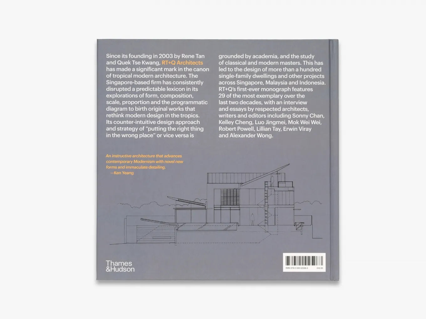 Rethinking the Tropical House