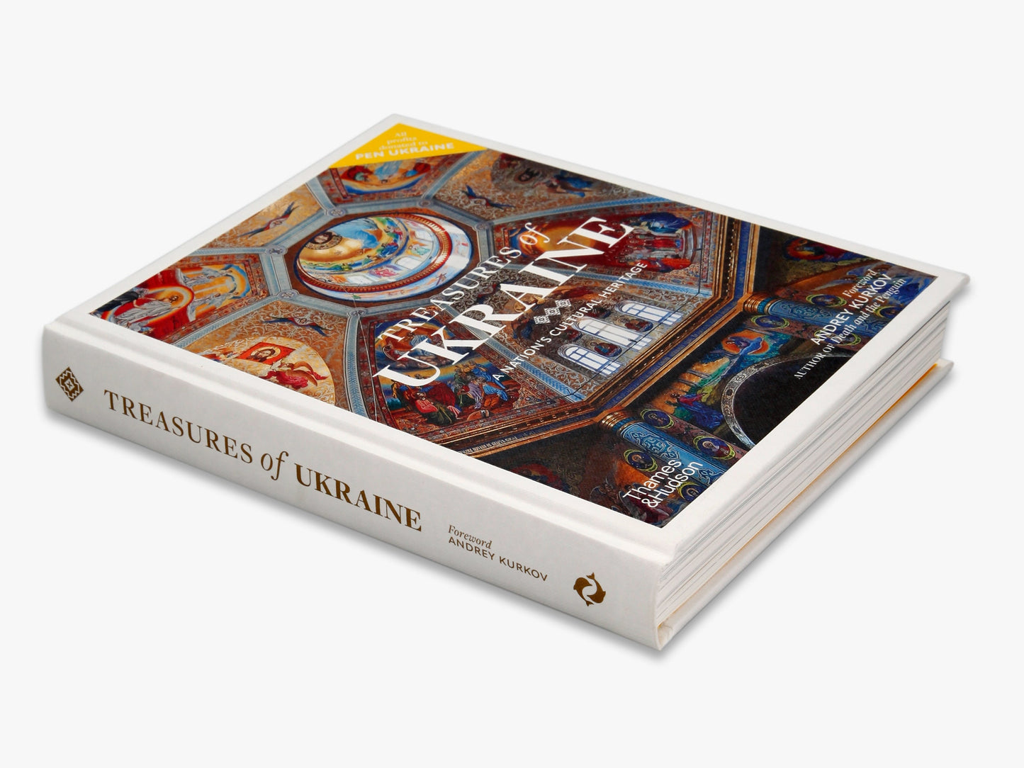 Treasures of Ukraine