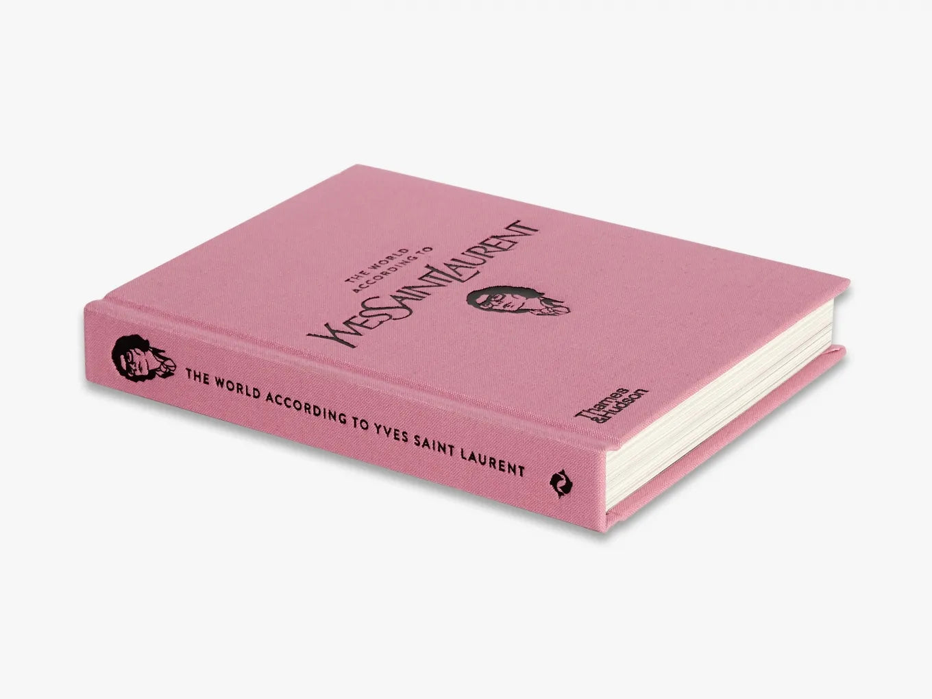The World According to Yves Saint Laurent