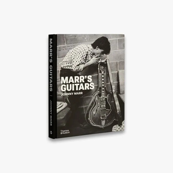 Marr's Guitars