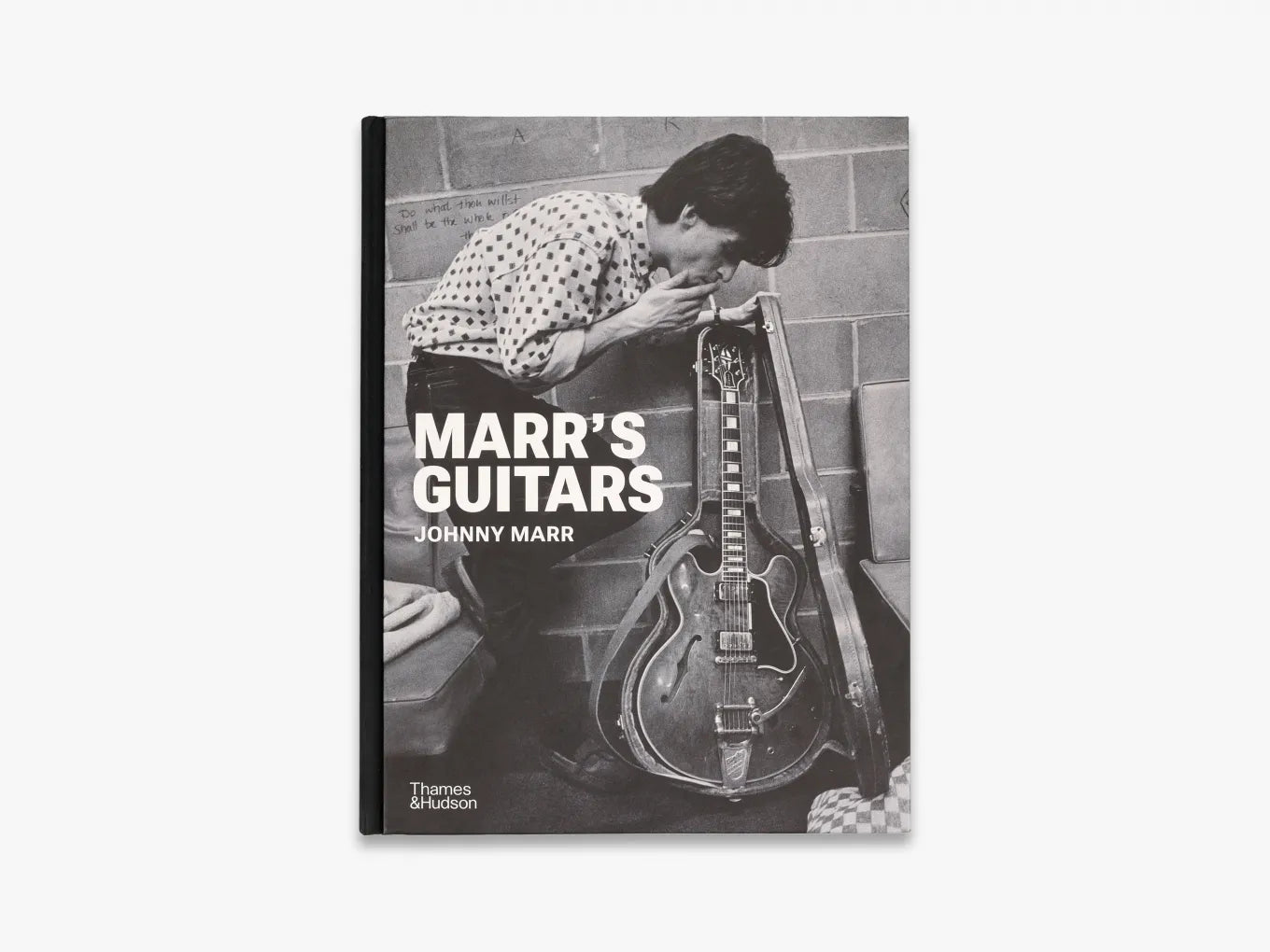 Marr's Guitars