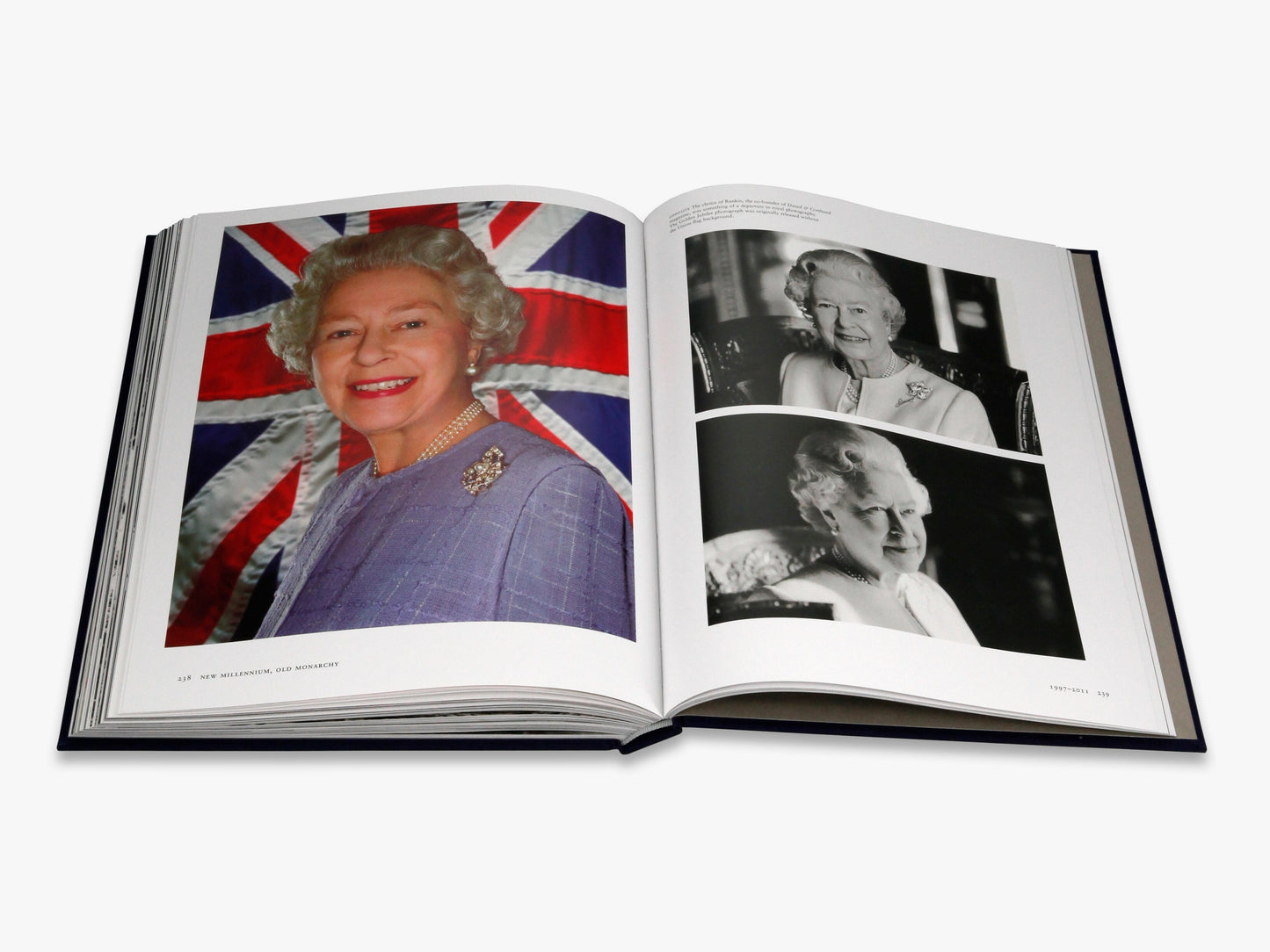 Queen Elizabeth II